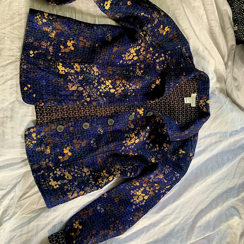 Women’s lightweight jacket